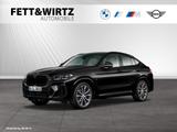 BMW X4 xDrive20d M Sport|AHK|Head-Up|20"LMR|H/K - BMW X4 in Duisburg
