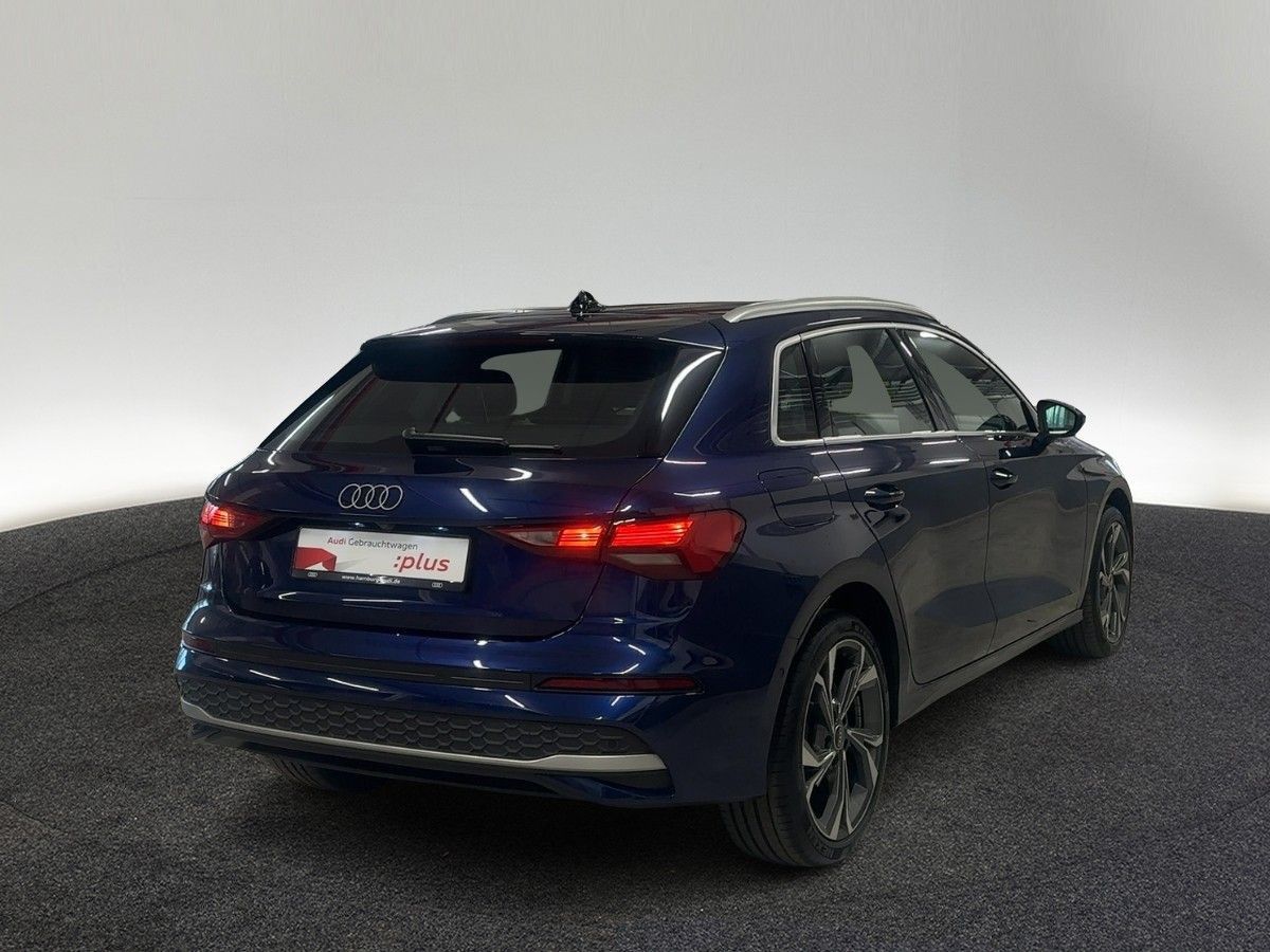Audi A3 - Bild 5