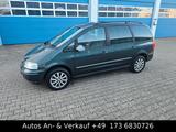 Volkswagen Sharan Sportline.7Sitzer.Klimatronic.Navi. - Volkswagen Sharan: Sportline