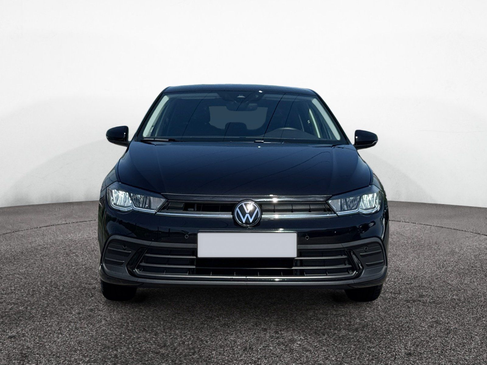 Volkswagen Polo - Bild 3
