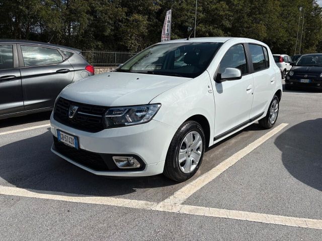 Dacia Sandero Streetway 1.0 GPL - 2020