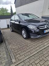 Mercedes-Benz Mercedes B Klasse - Mercedes-Benz E-Klasse: Kleinwagen