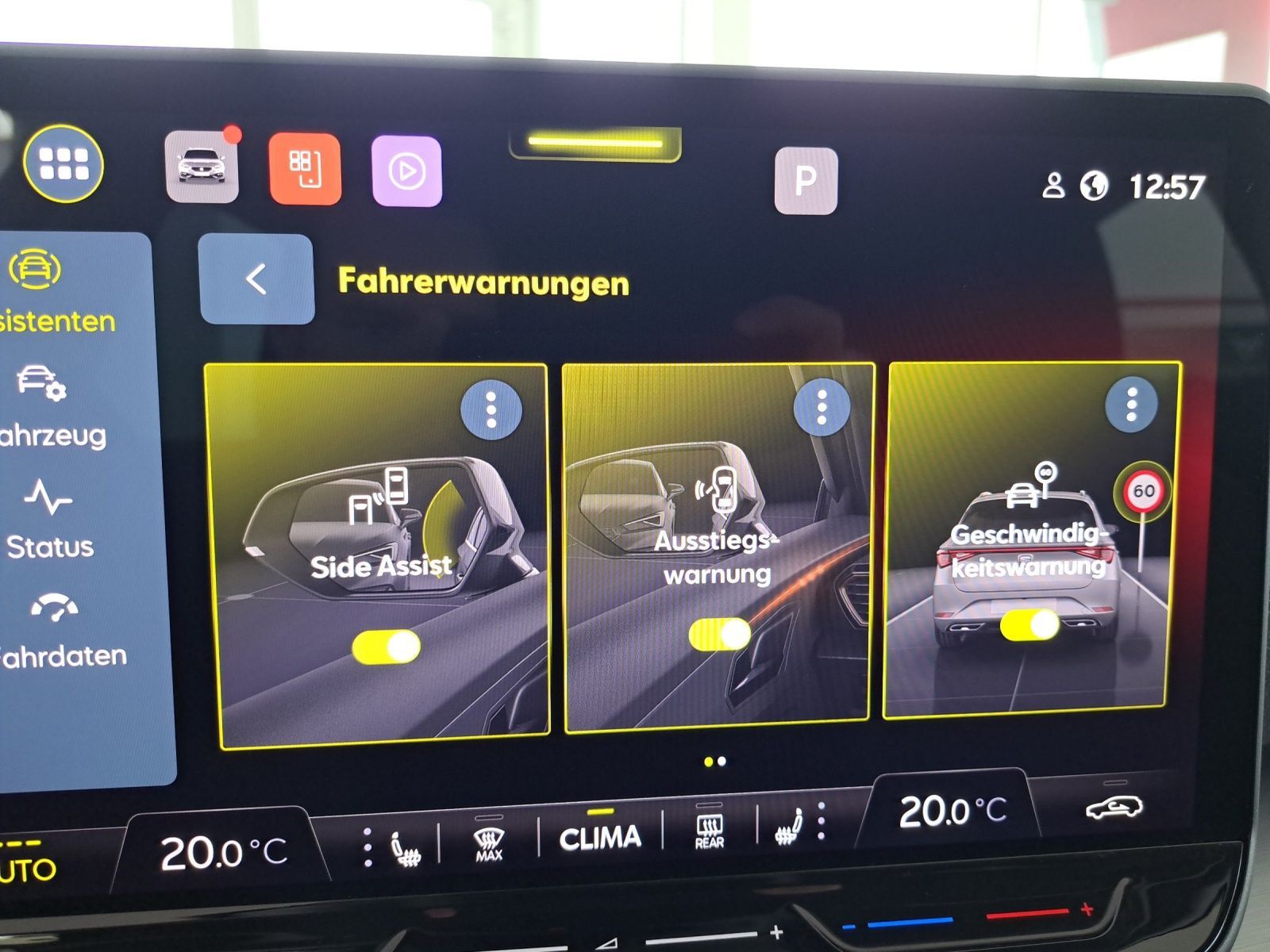 Seat Leon - Bild 23