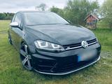 Volkswagen VW Golf 7R ABT 370+PS Alles Eingetragen - Volkswagen Golf: 7 Alle