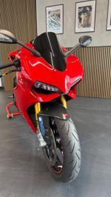 Ducati Panigale 1199s Carbon etc - DUCATI 1199 PANIGALE