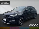 Opel Grandland X 1.5 D Start/Stop Automatik Elegance - Opel Grandland (X) elegance Gebrauchtwagen