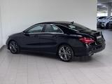 Mercedes-Benz CLA 220 d URBAN+LED HIGH PERF+NAVI+PARKASSISTENT - Mercedes-Benz CLA-Klasse mit Diesel-Antrieb: Coupe