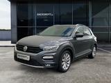 Volkswagen T-Roc Sport Navi ACC El. Panodach El. Heckklappe - VW T-Roc Gebrauchtwagen in Hannover