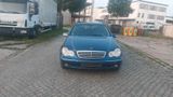 Mercedes-Benz Mercedes C220 Automatik 2003 - Mercedes-Benz C 220 aus 2003