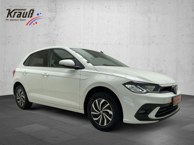 Volkswagen Polo 1.0 DSG Life LED CarPlay imagem 2