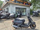 Kymco Like II 125i Sport CBS - KYMCO LIKE II 125I CBS