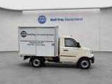 Piaggio Porter NP6 SW CHAS 265 SR LPG Top 78 kW, 2-türig - Autogas (LPG)
