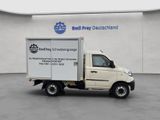 Piaggio Porter NP6 SW CHAS 265 SR LPG Top 78 kW, 2-türig - Offers matching your search criteria
