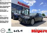 BMW 530 5er - 530 d DPF Touring X Drive Luxury Soft- - BMW 530: 5er 530d