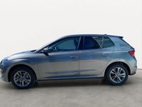 Skoda Fabia - Vorschau Bild 6