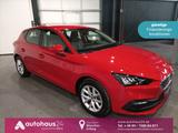 Seat Leon 1.0 eTSI Style Navi|ParkPilot|Tempomat - Seat in Bochum