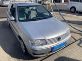 Volkswagen Polo 1.0 Editon Edition