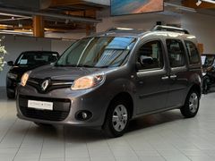 RENAULT Kangoo Limited|Automatik|Kamera|Navi|Klima|BT