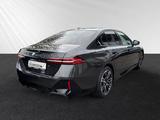 BMW 520i Aut.|M Sport|Komfortsitz|DA+ - BMW 520: D