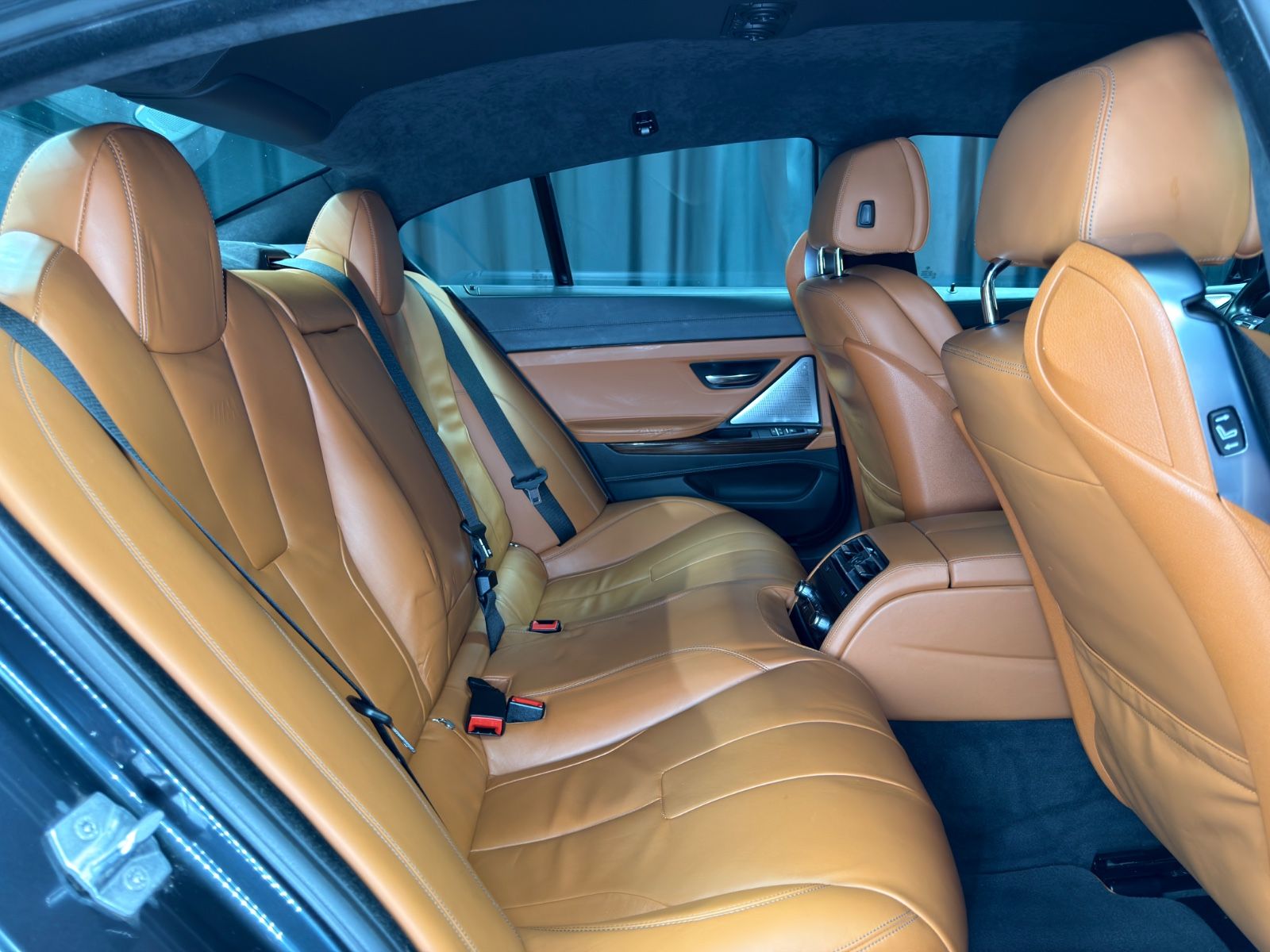 Fahrzeugabbildung BMW M6 Gran Coupe Competition|B/O|NIGHT-VISION|VOLL|