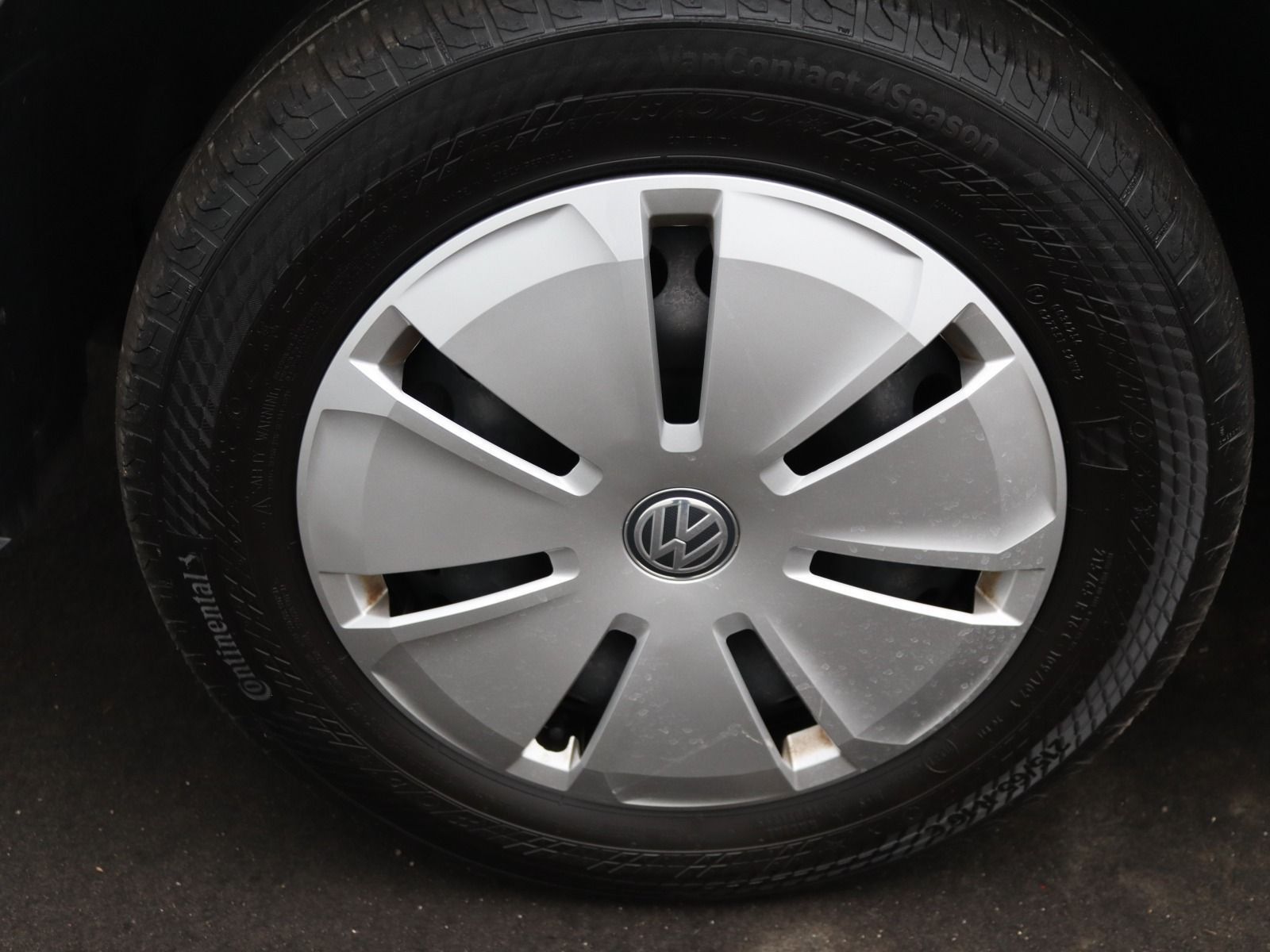 Volkswagen T6 Caravelle - Bild 19