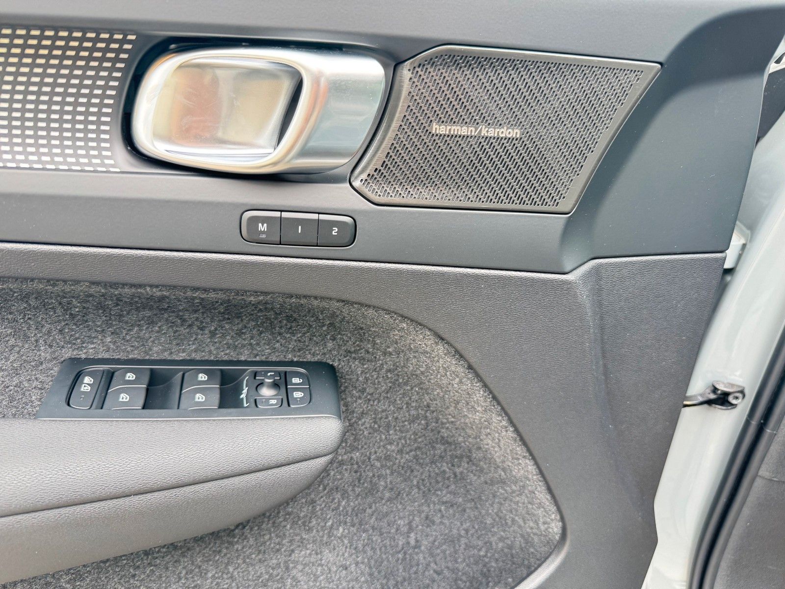 Volvo EX40 - Bild 5
