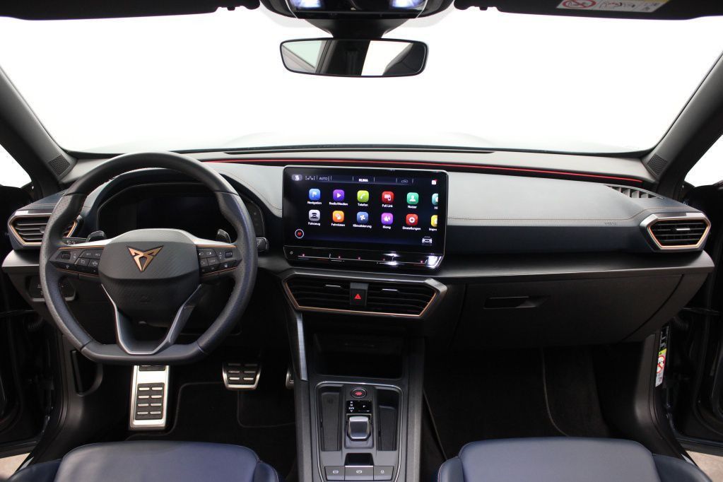 Cupra Formentor 1.4 TSI e-HYBRID 180kW Tempo*PDC*RFK