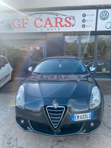 Alfa Romeo Giulietta 2.0 JTDm-2 140 CV X NEO PAT