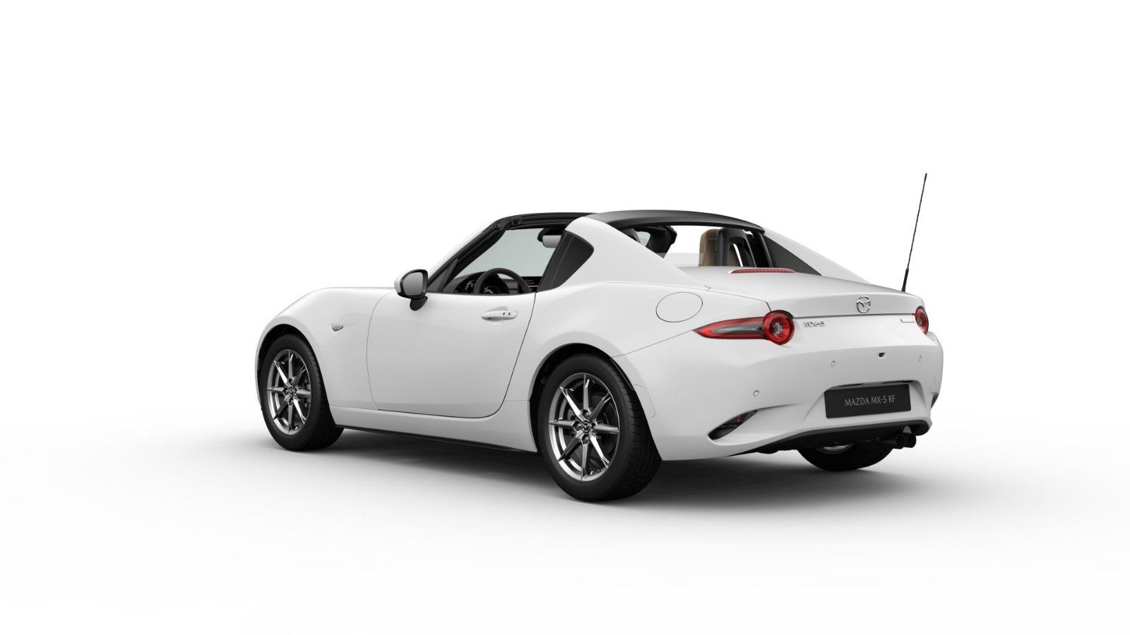 Mazda MX-5 - Bild 10