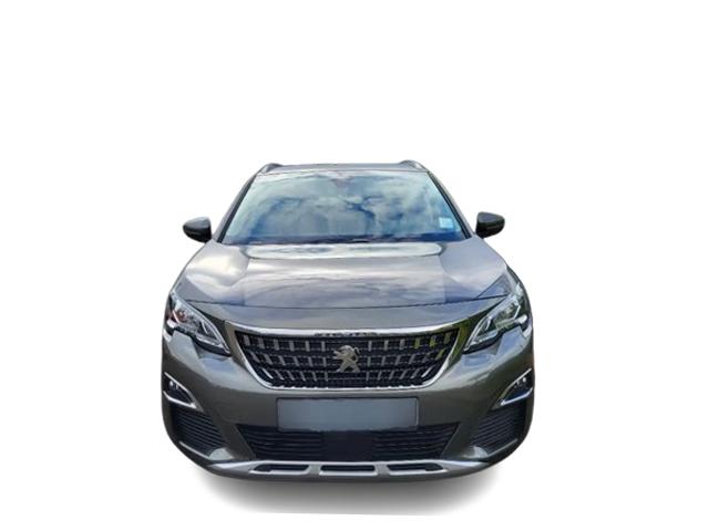 Peugeot 3008  THP 165 EAT6 Stop & Start Allure