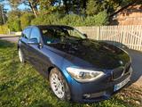BMW 1er F20  116i 100 kW  EZ  Feb. 2013  VB - BMW 116: F20