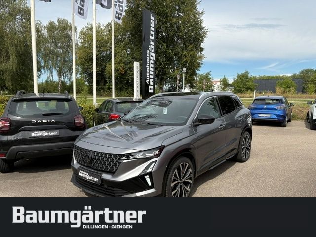 Fahrzeugabbildung Renault Austral Techno TCe 150 Automatik Kamera/PDC/Sitz