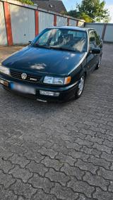Volkswagen Passat 35i vr6 Exclusive - Volkswagen Passat: Vr6 35i