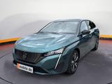 Peugeot 308 Allure Bluetooth Navi LED Klima Einparkhilfe - Peugeot 308 in Erfurt