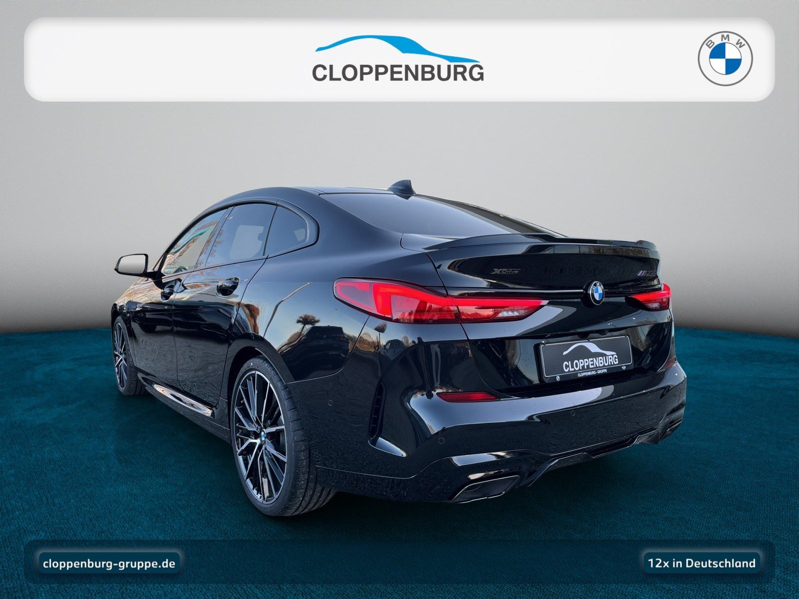 BMW M235 - Bild 4