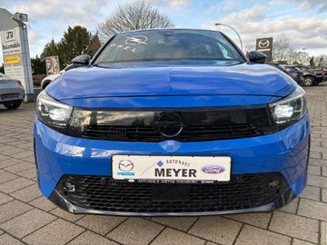 Opel Corsa F 1.2 GS NaviLEDKamera