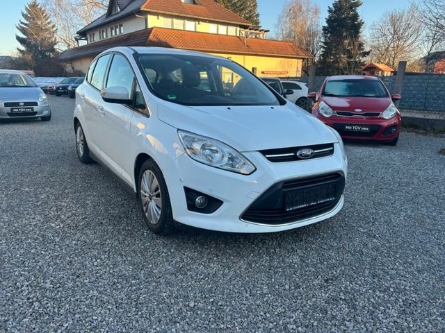 Ford C-Max C-MAX Sync Edition/Eoro 5/