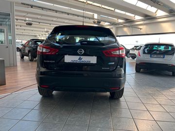 Nissan Qashqai - 3