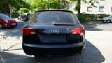 Audi A6 Avant 3.0 TDI quattro S-Line - Audi A6 aus 2007: Line