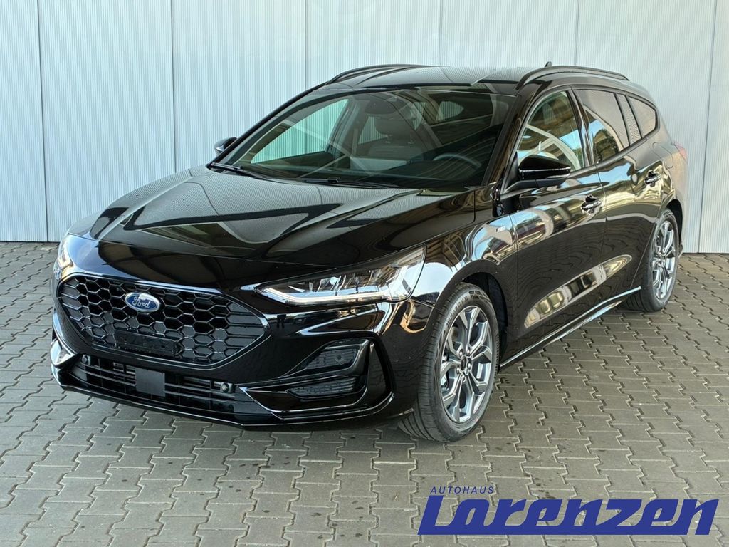 Image of Ford Focus