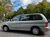 Kia Carnival 2,9 Diesel - Kia Carnival: Privatanbieter