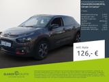 Citroën C4 Cactus C-Series - gebrauchte Citroën C4 Cactus aus dem Jahr 2020