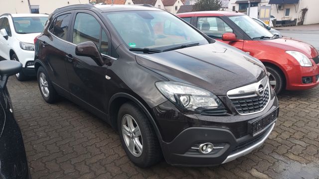 Opel Mokka Innovation