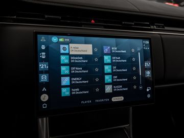 Land-Rover Range Rover - 11