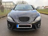 Seat Leon FR, Original 2.0 FR TFSI, Top Zustand ! - Seat Leon aus 2007: Fr