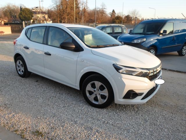 Otros Dacia Sandero Streetway 1.0 SCe 65 CV GPL)