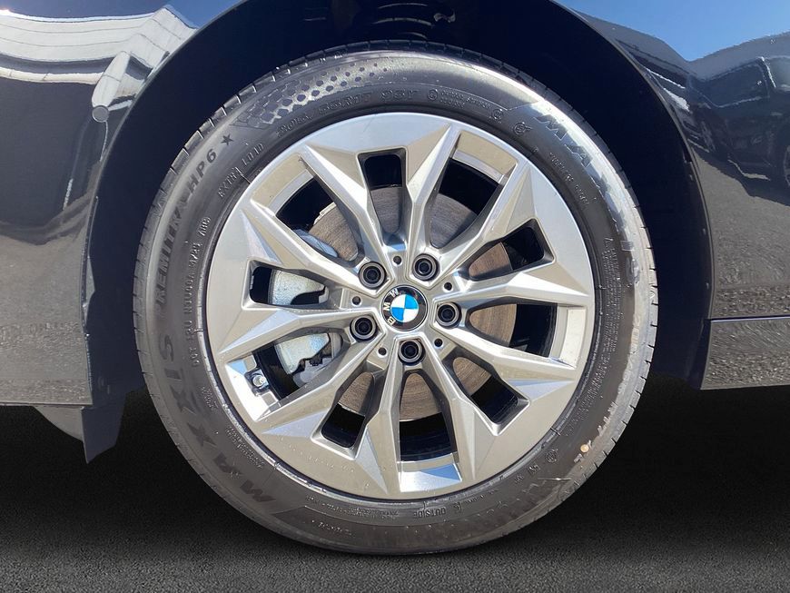 BMW 220 Gran Coupé - Bild 8