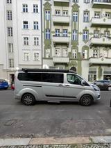 Ford Copa 530 autark zusätzliche Einbauten+Automatik