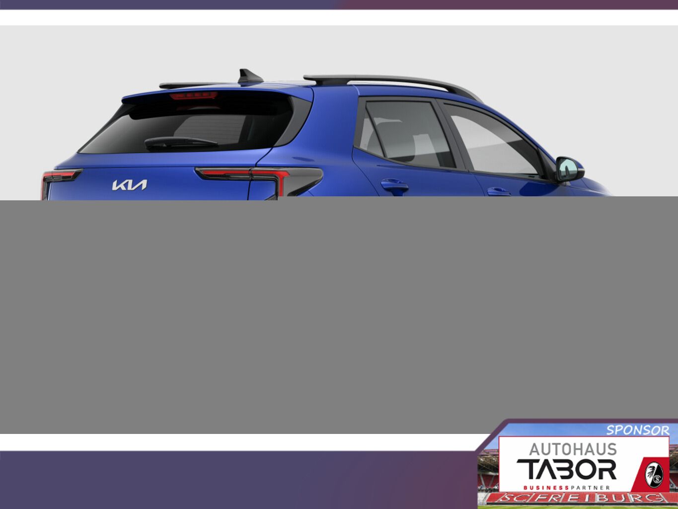 Kia Stonic - Bild 4