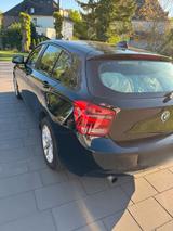 BMW 1er Limousine 114i |gepflegt| 5-Türer - BMW 114 in Duisburg